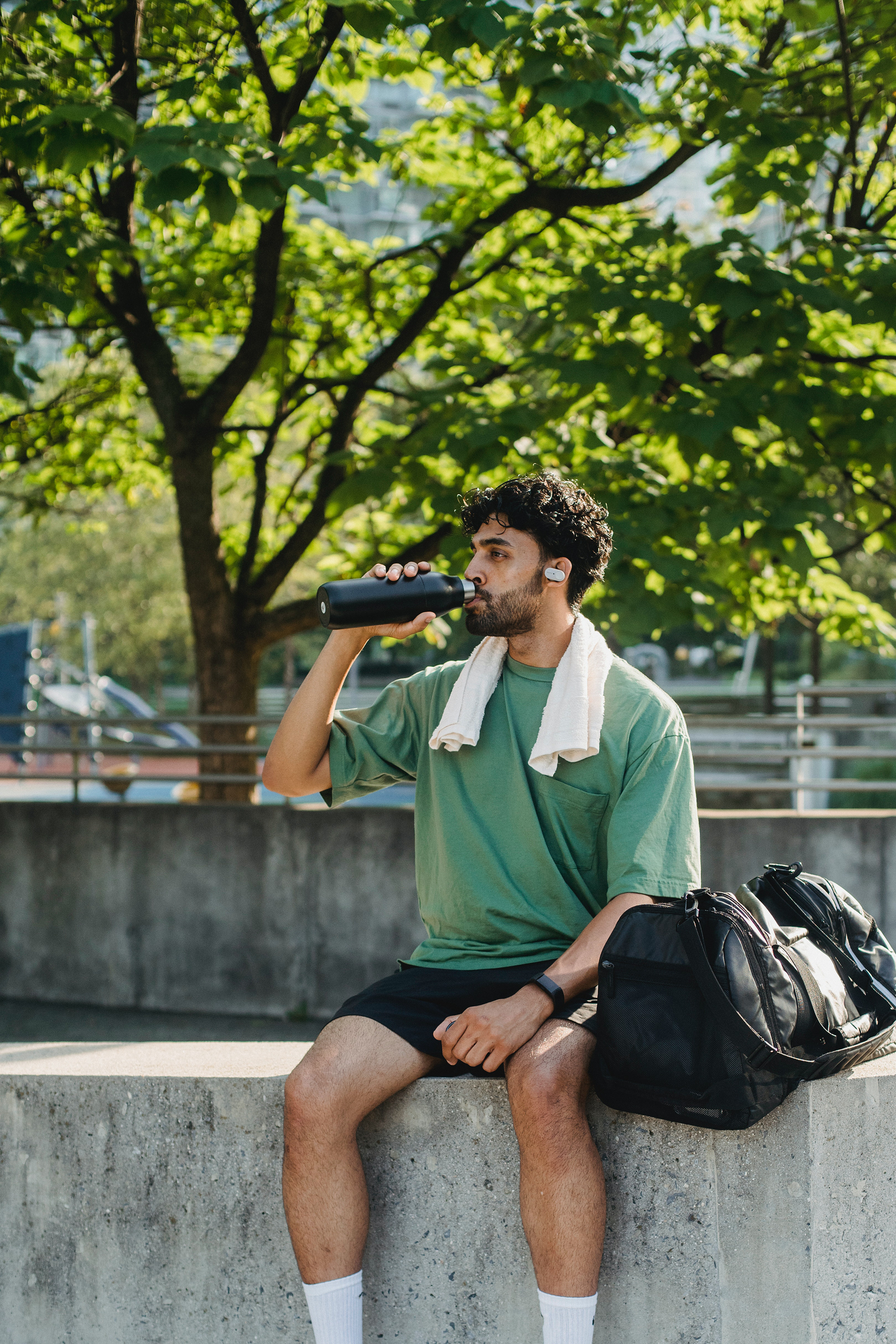 The Importance of Hydration: What Happens to Your Body When You Stay Hydrated