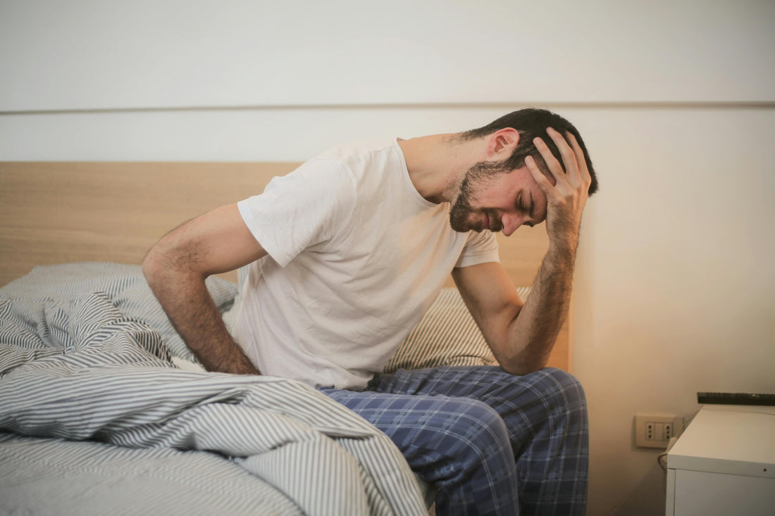 What Is Adrenal Fatigue? 2025’s Most Misunderstood Wellness Trend—and How Hydration Plays a Critical Role
