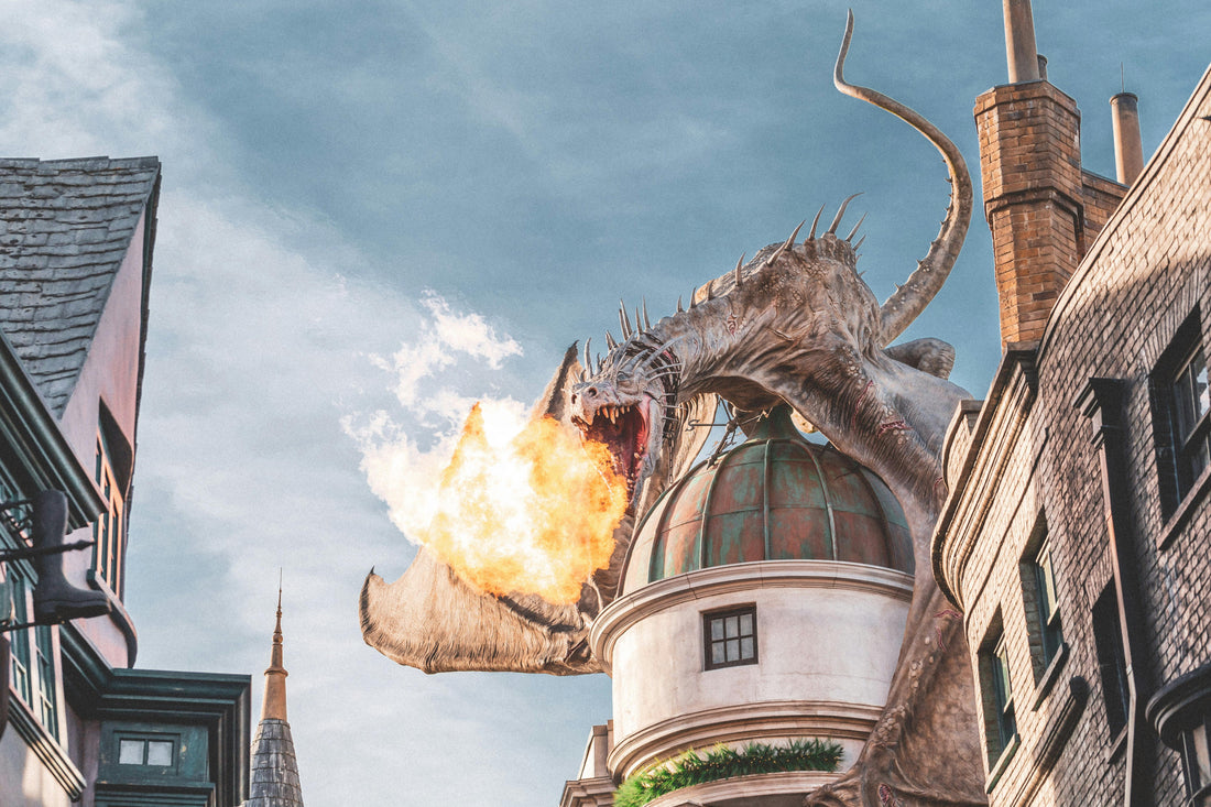 How to Stay Hydrated at Epic Universe and Universal Studios: The 2025 Survival Guide