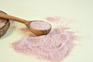 Pink Himalayan Salt
