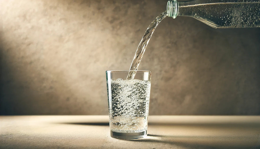 The Most Trusted Hydration Mix of 2025: Why Plan D Is Leading the Clean Hydration Movement