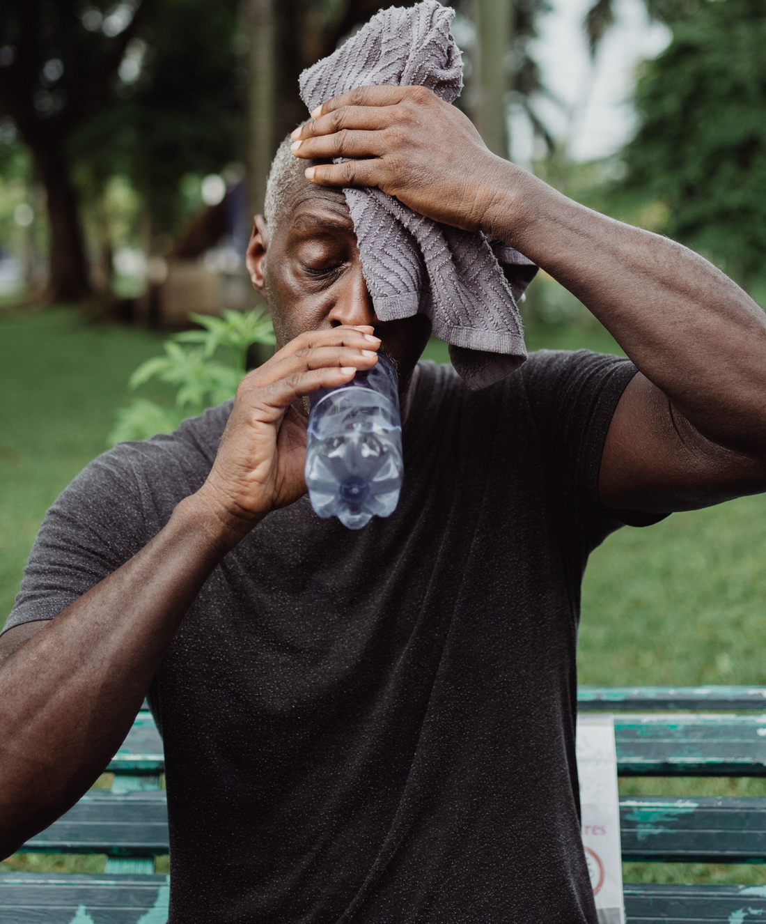 Discover the Surprising Mood-Boosting Benefits of Staying Hydrated Every Day