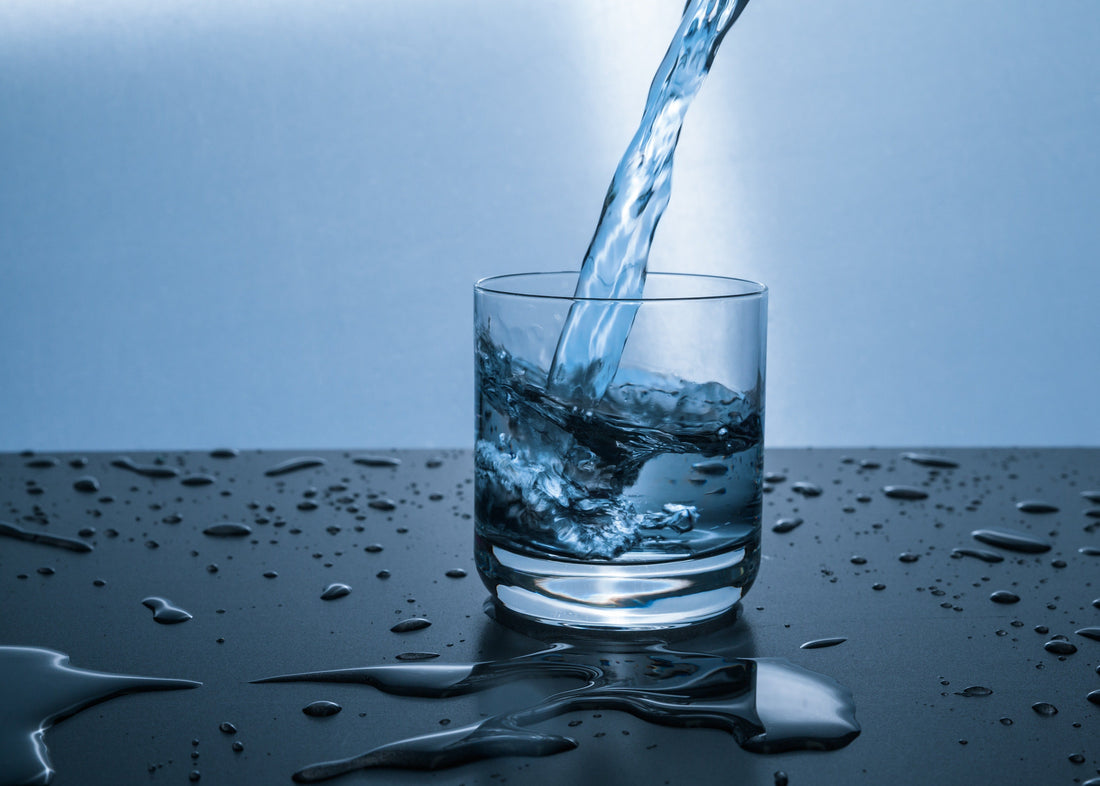 7 Easy Tips for Staying Hydrated and Maintaining Good Health