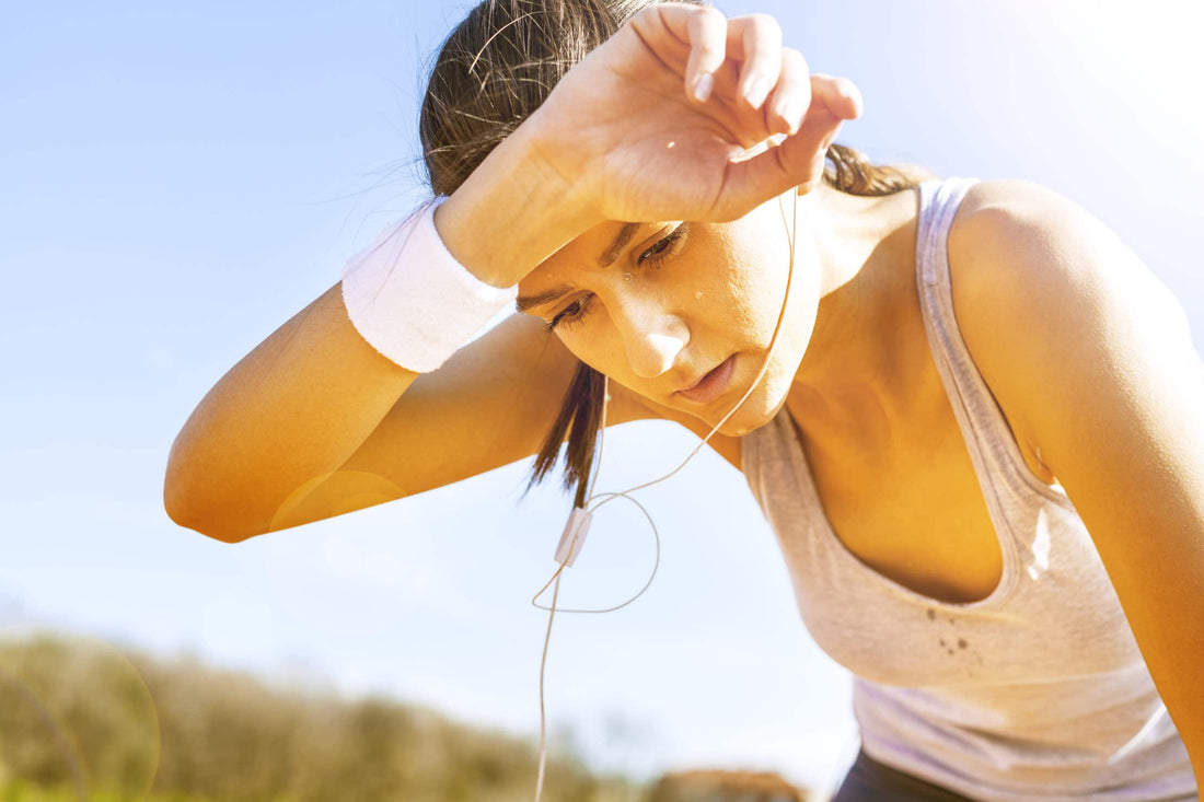 Can You Be Dehydrated and Not Feel Thirsty? Hidden Signs You’re Not Drinking Enough Water